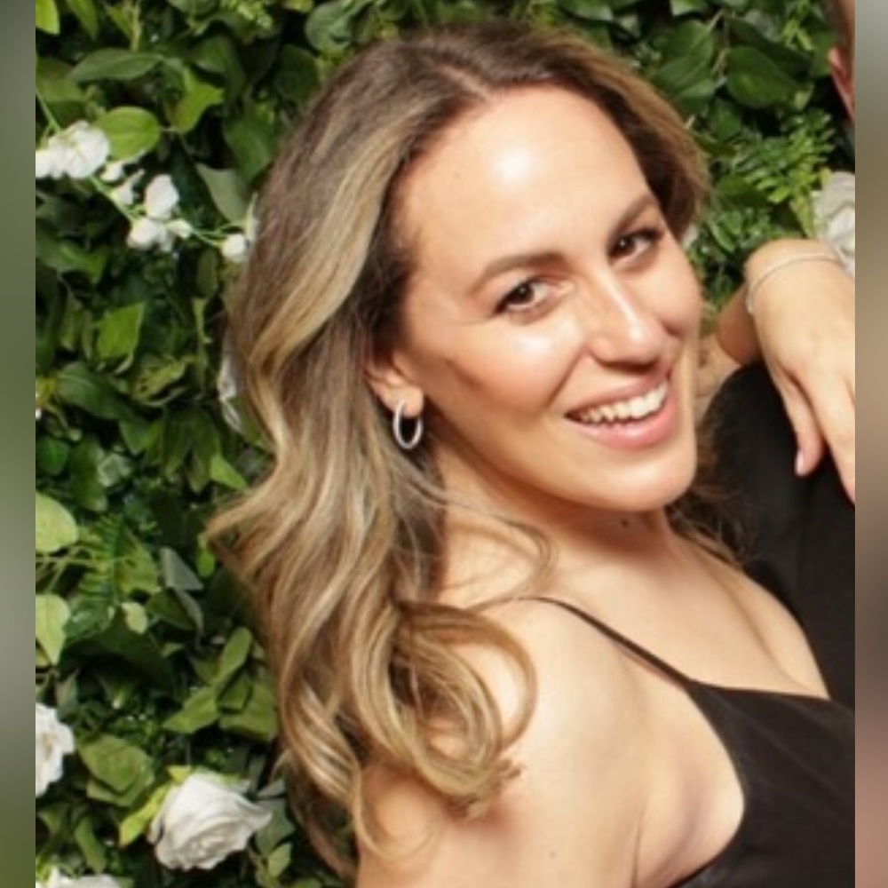 Meet your Posher, Sarah